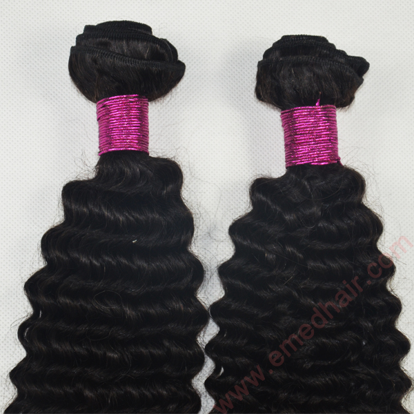 brazilian remy human hair 